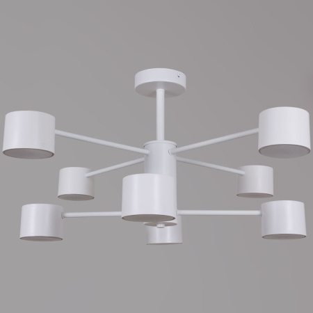 Люстра на штанге Reluce 47206-0.3-08WT