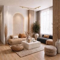 Трековый светильник Denkirs SHINE PRIME SPOT 3000К DK4763-SB