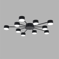 Потолочная люстра Lumion Comfi Torina 8344/10C