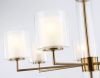 Подвесная люстра Ambrella Light High Light LH56013