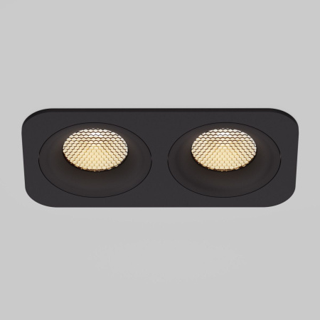 Встраиваемый светильник Elektrostandard Tetro 15277/LED 4690389217913 a071316