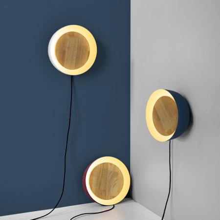 Настенный светильник ImperiumLoft Loke 208722-26