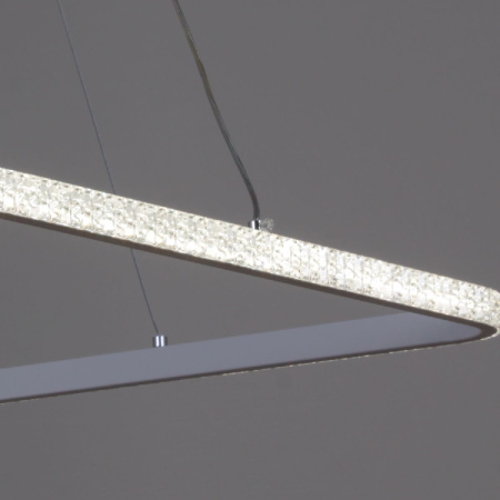 Подвесная люстра Reluce 06316-3.9-01 WH