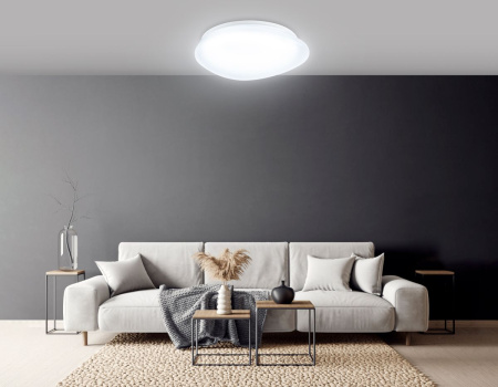 Потолочный светильник Ambrella Light Orbital Air FZ1601