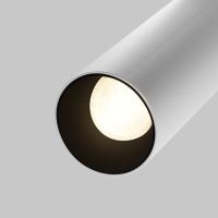 Трековый магнитный светильник Maytoni Focus LED TR032-4-12WTW-M-DSZ-W