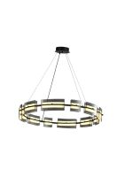 Подвесная люстра Zortes Loft ZRS.1802.80