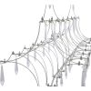 Подвесная люстра ST Luce Gravetta SL6603.103.17
