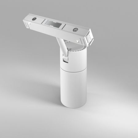 Трековый светильник Elektrostandard Slim Magnetic a059185