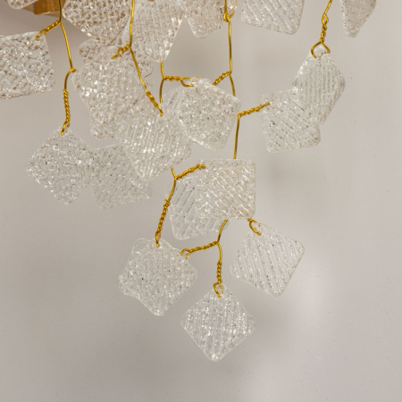 Настенный светильник De Markt Лайма 467024702