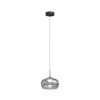 Подвесной светильник Denkirs Floa DK6742-BK+SM