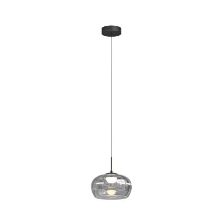 Подвесной светильник Denkirs Floa DK6742-BK+SM