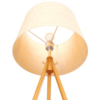 Настольная лампа LOFT IT Natural Loft7112T