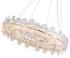 Подвесная люстра Kink Light Лиона 07600-60A,36