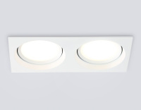 Встраиваемый светильник Ambrella Light Techno Spot Standard Tech TN52234