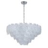 Подвесная люстра Indigo Ammaliante 12060/21P Chrome V000622