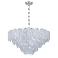 Подвесная люстра Indigo Ammaliante 12060/21P Chrome V000622