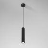 Подвесной светильник Elektrostandard Trio 50310 LED черный a067067