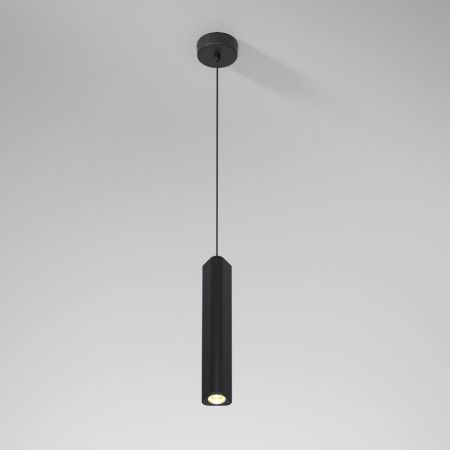 Подвесной светильник Elektrostandard Trio 50310 LED черный a067067