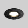 Встраиваемый светильник Elektrostandard Dorma 25001/01