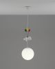Подвесной светильник Moderli Baloons V11234-1P