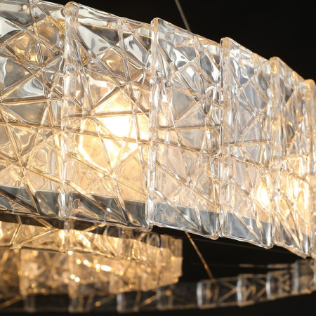 Подвесная люстра ImperiumLoft Torgil 185392-26