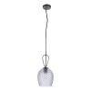 Подвесной светильник Indigo Armonia 11001/1P Nickel V000086