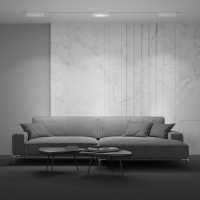 Трековый светильник Maytoni Technical Magnetic track TR013-2-20W4K-W