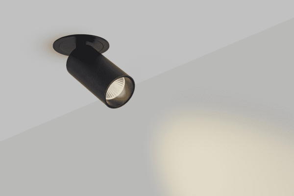 Накладной светильник SWG MINI-VL-BASE-S-BL-WW 004848