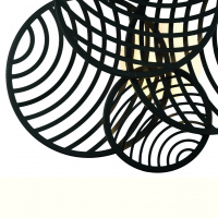 Потолочный светильник Mantra Colladge 7230