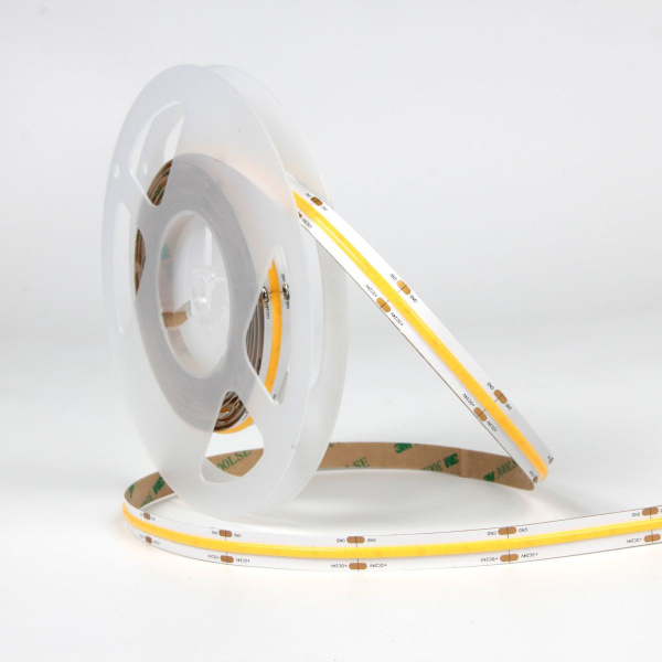 Светодиодная лента Favourite 24В COB 11Вт/м 4000K 5м IP20 2002-41020