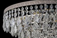 Люстра на штанге Arti Lampadari Castellana E 1.3.46.602 N