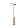 Трековый магнитный светильник Denkirs Shine Spot Zigbee DK5944-SB