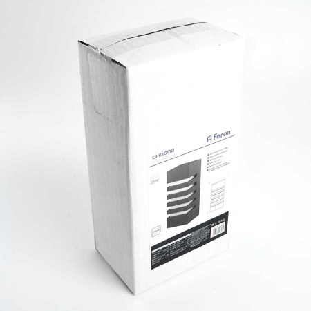 Уличный настенный светильник Feron DH0602 11876