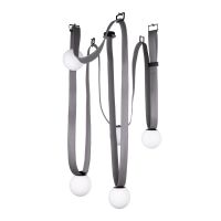 Подвесная люстра Loft IT Picot 10240/5