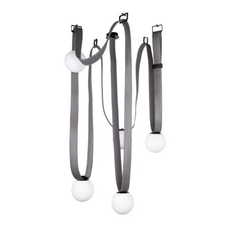 Подвесная люстра Loft IT Picot 10240/5
