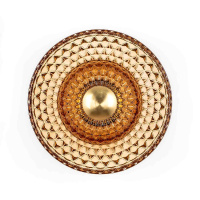 Настенный светильник Modestyle MS.6671.250 BS