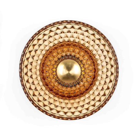 Настенный светильник Modestyle MS.6671.250 BS