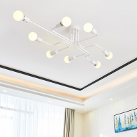 Потолочная люстра ImperiumLoft Scheme 102026-26