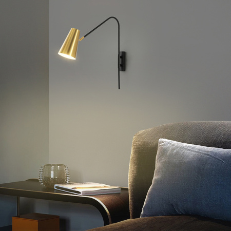 Бра ImperiumLoft Verina 224055-23