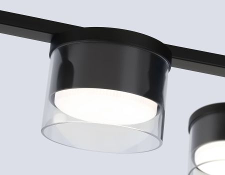 Потолочный светильник Ambrella Light Comfort FL51670