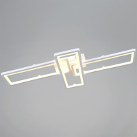 Потолочный светильник Reluce 03629-0.3-03C WH