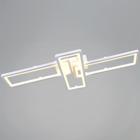 Потолочный светильник Reluce 03629-0.3-03C WH