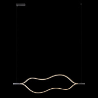 Подвесной светильник Loft IT Tape Light 10403/1200 SN