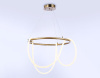 Подвесной светильник Ambrella Light Comfort FL10503