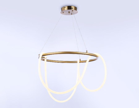 Подвесной светильник Ambrella Light Comfort FL10503