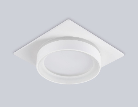 Встраиваемый светильник Ambrella Light Techno spot IP Protect TN6709