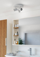 Спот Eglo Consuma 1 901962