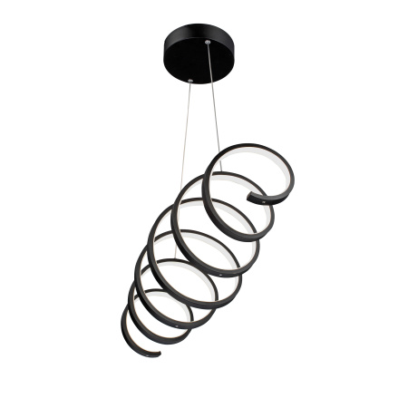 Подвесная люстра Vitaluce V4677-1/1S