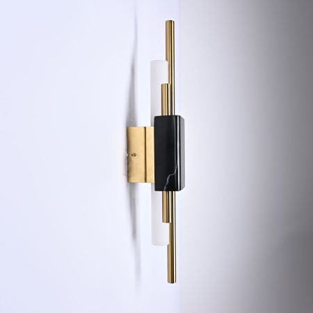 Настенный светильник ImperiumLoft Bert Frank Tanto 344909-22