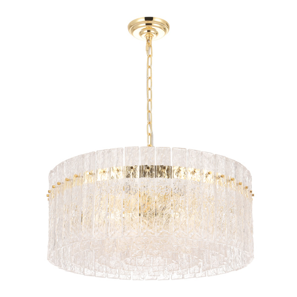 Подвесная люстра Crystal Lux OVIEDO SP12